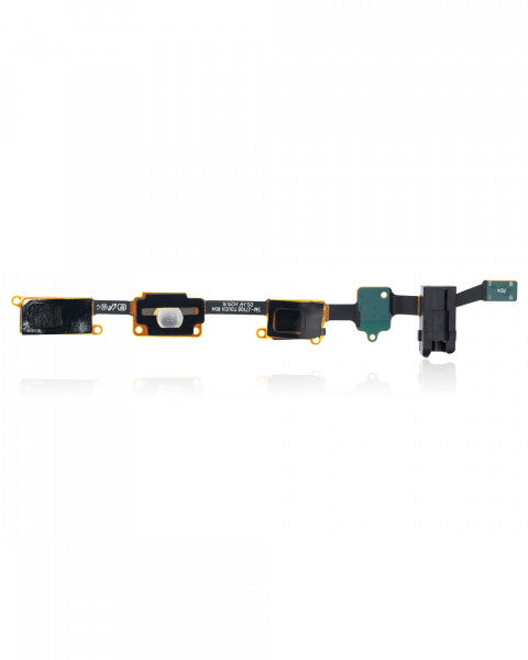 Samsung Galaxy J7 ( J710 / 2016 ) Home Button Flex Cable Replacement