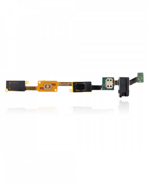 Samsung Galaxy J7 ( J700 / 2015 ) Home Button Flex Cable Replacement