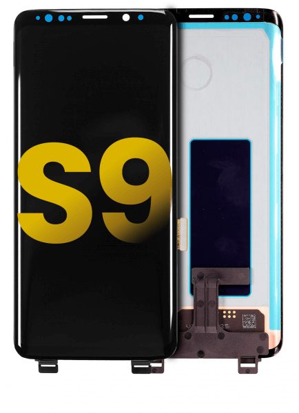 Samsung Galaxy S9 Screen Replacement
