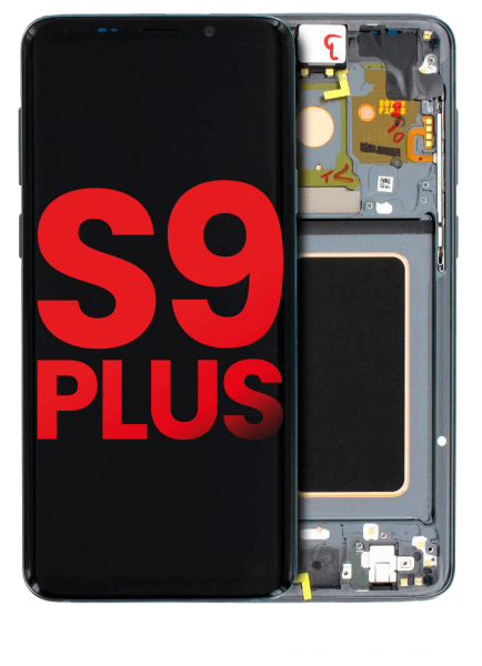 Samsung Galaxy S9 Plus Screen Replacement