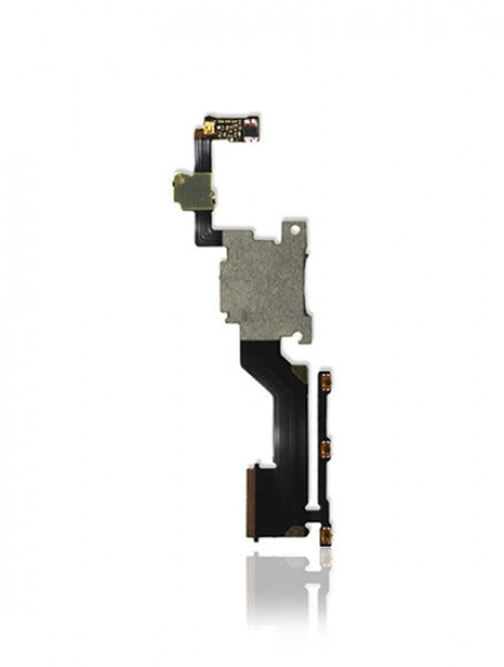 HTC One M9 Plus Power Button Flex Cable + SD Memory Card Reader Replacement