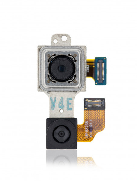 HTC One M9 Plus Back Camera Replacement