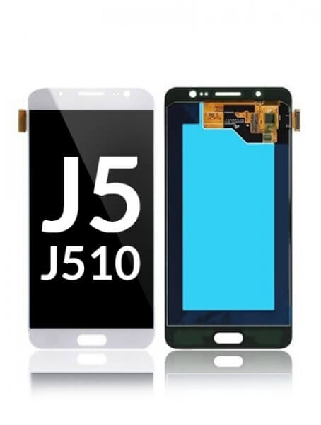 Samsung J5 (J510 2016) Screen Replacement