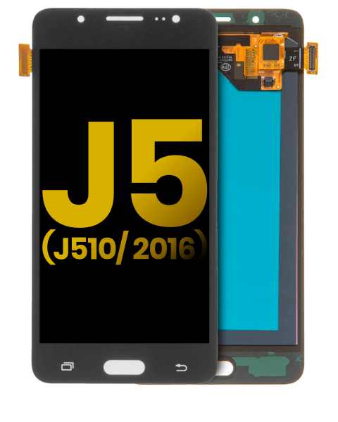 Samsung J5 (J510 2016) Screen Replacement