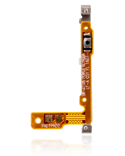 Samsung J5 (J510 2016) Power Button Flex Cable Replacement