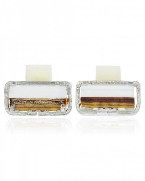 Samsung J5 (J510 2016) Volume Button Clicker Replacement