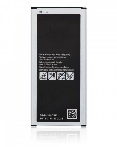 Samsung J5 (J510 2016) Battery Replacement