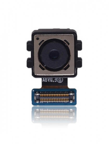 Samsung J5 (J510 2016) Back Camera Replacement