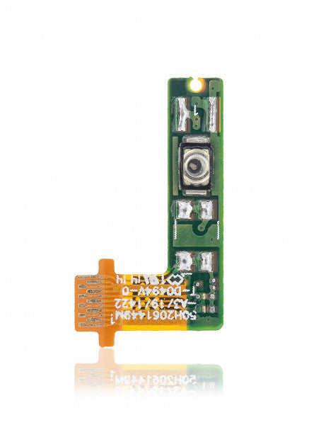 HTC One M8 Mini/Mini 2 Power Button Flex Cable Replacement