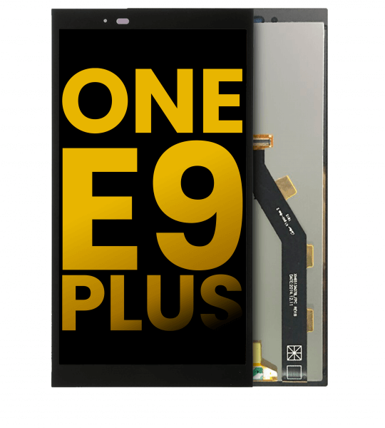 HTC One E9 Plus Screen Replacement