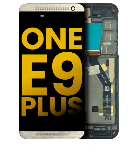 HTC One E9 Plus Screen Replacement
