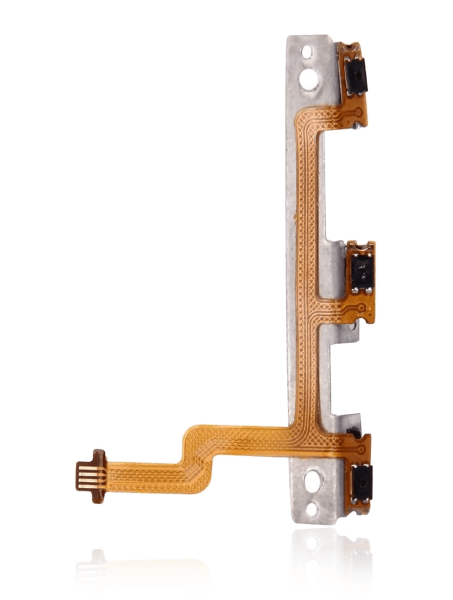 HTC One Max Power Button Flex Cable Replacement