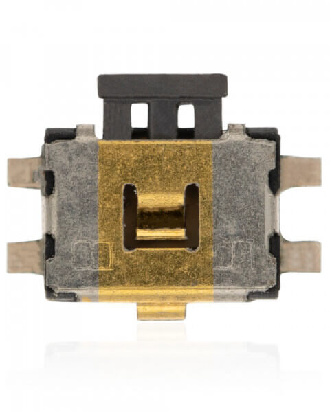 HTC One S Power Button Clicker Replacement