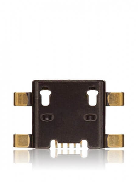 HTC One V Charging Port Flex Cable Replacement