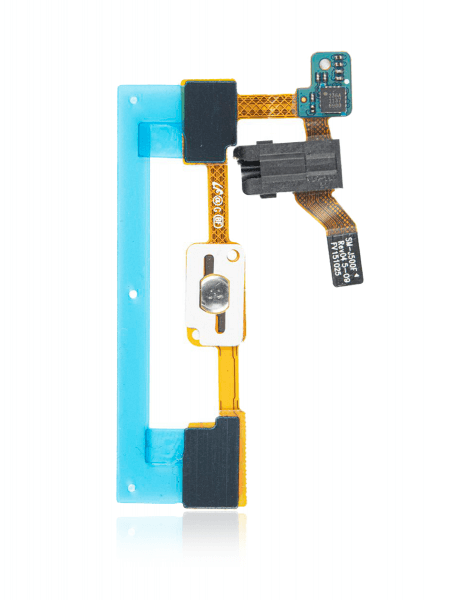 Samsung J5 (J500 2015) Home Button Flex Cable Replacement