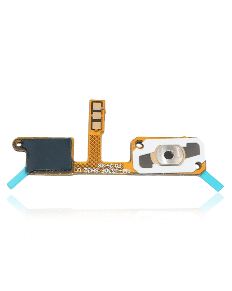 Samsung J3 (J327 2017) Home Button Flex Cable Replacement