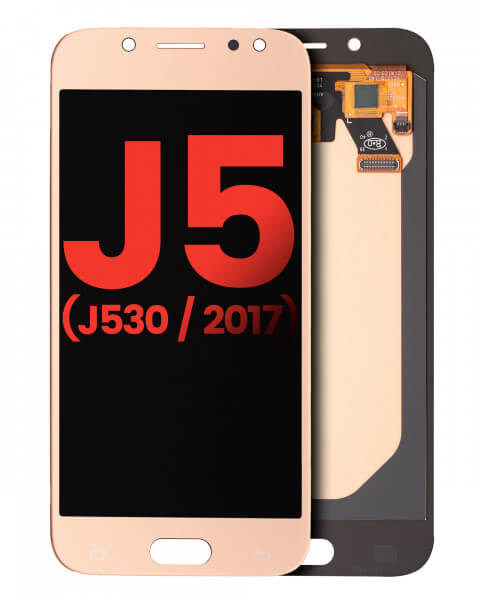 Samsung J5 Pro (J530 2017) Screen Replacement