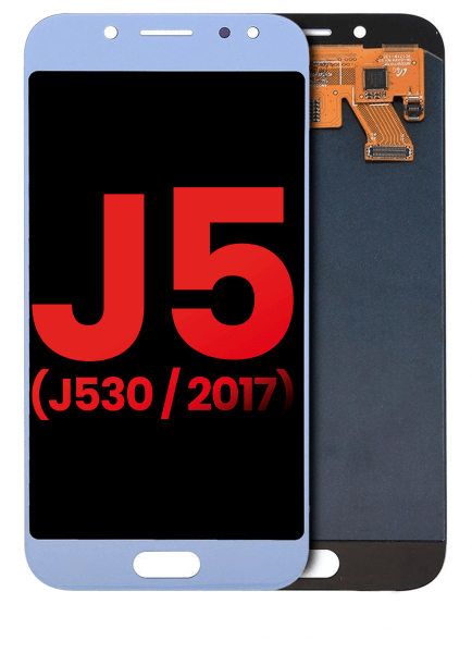 Samsung J5 Pro (J530 2017) Screen Replacement