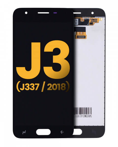 Samsung J3 (J337 2018) Screen Replacement
