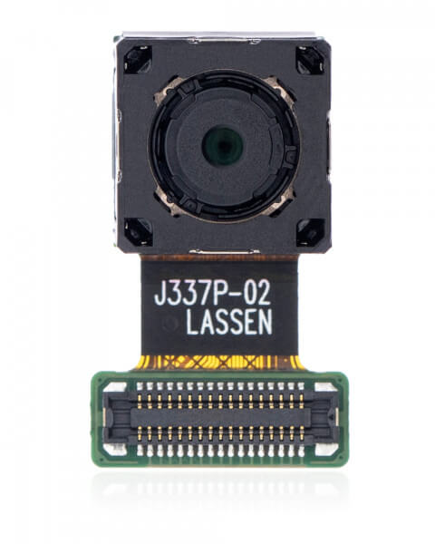Samsung J3 (J337 2018) Back Camera Replacement