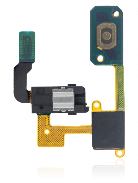 Samsung J3 (J337 2018) Home Button Flex Cable Replacement