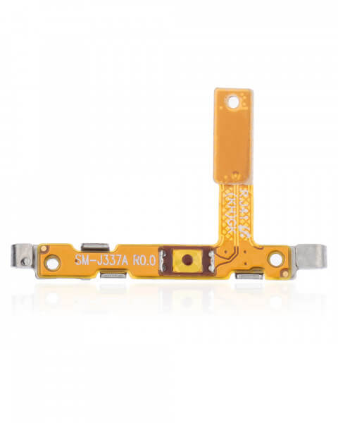 Samsung J3 (J337 2018) Power Button Flex Cable Replacement