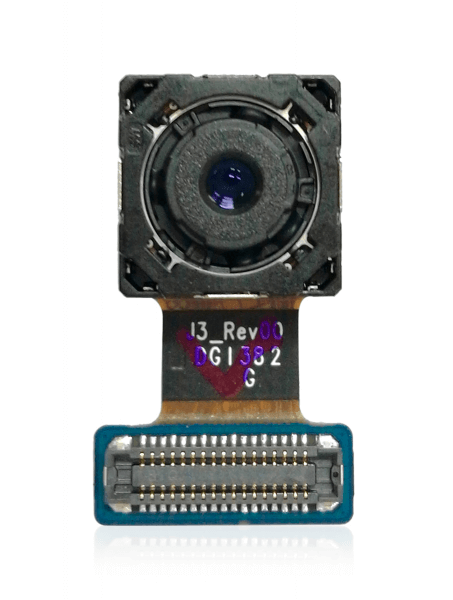 Samsung J6 (J600 2018) Back Camera Replacement