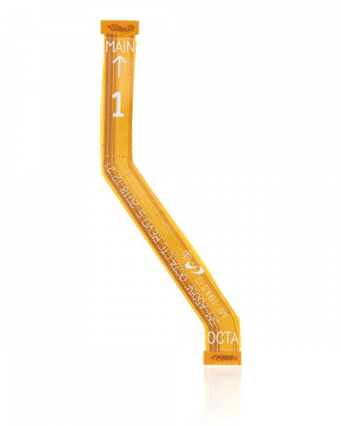 Samsung Galaxy A50 (A505 2019) LCD Flex Cable Connector Replacement