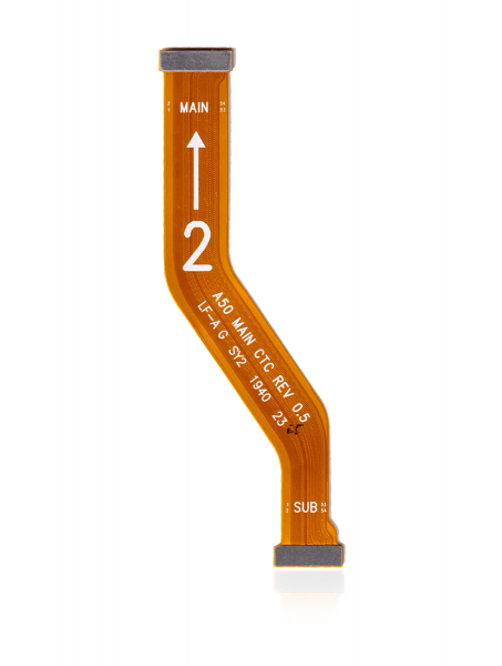 Samsung Galaxy A50 (A505 2019) Charging Flex Cable Connector Replacement