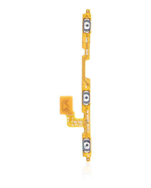 Samsung Galaxy M20 (M205 / 2019) Power And Volume Button Flex Cable Replacement