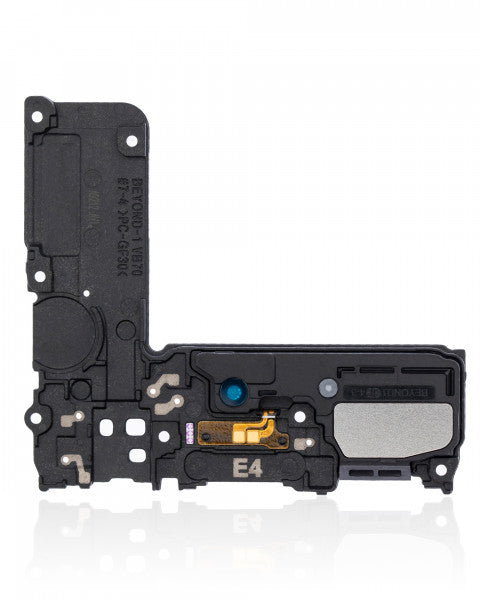Samsung Galaxy S10 Loudspeaker Replacement