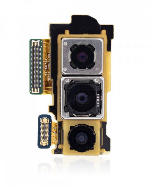 Samsung Galaxy S10 Back Camera Replacement