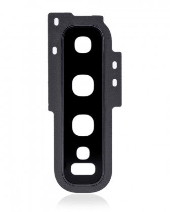 Samsung Galaxy S10 Back Camera Lens Replacement Black