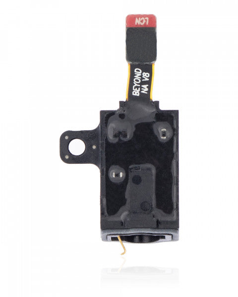 Samsung Galaxy S10 Headphone Jack Flex Replacement