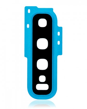 Samsung Galaxy S10 Back Camera Lens Replacement Blue