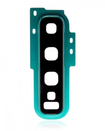 Samsung Galaxy S10 Back Camera Lens Replacement Green