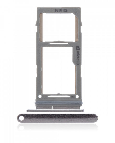 Samsung Galaxy S10E Sim Tray Black