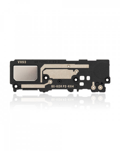 Samsung Galaxy S10 5G Loudspeaker Replacement