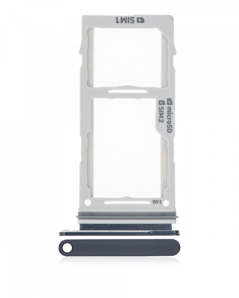 Samsung Galaxy S10 Sim Tray Grey