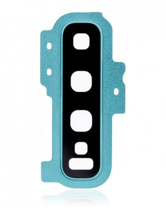 Samsung Galaxy S10 Plus Back Camera Lens Replacement Green