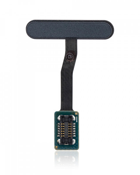 Samsung Galaxy S10E Fingerprint Reader Flex Replacement Prism Black