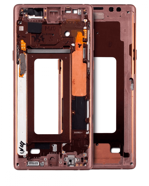 Samsung Galaxy Note 9 Mid-Frame Housing Replacement