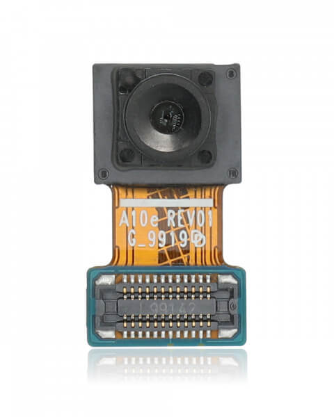 Samsung Galaxy A10E (A102 / 2019) Front Camera Replacement