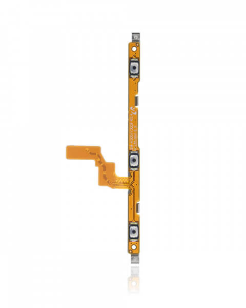 Samsung Galaxy A50S (A507 / 2019) Power And Volume Button Flex Cable Replacement