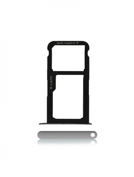 Huawei P9 Lite Sim Tray