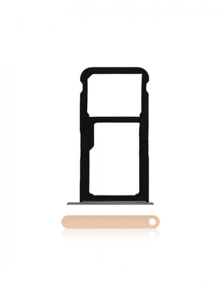 Huawei P9 Lite Sim Tray
