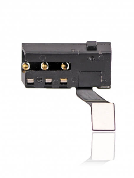 Huawei P9 Headphone Jack With Flex Cable Replacement