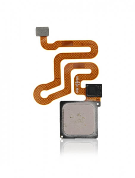 Huawei P9 Fingerprint Reader With Flex Cable Replacement