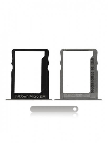 Huawei P8 Lite Sim Card + SD Card Tray