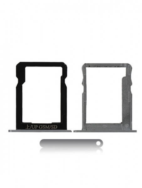 Huawei P7 Sim Card + Sd Card Tray